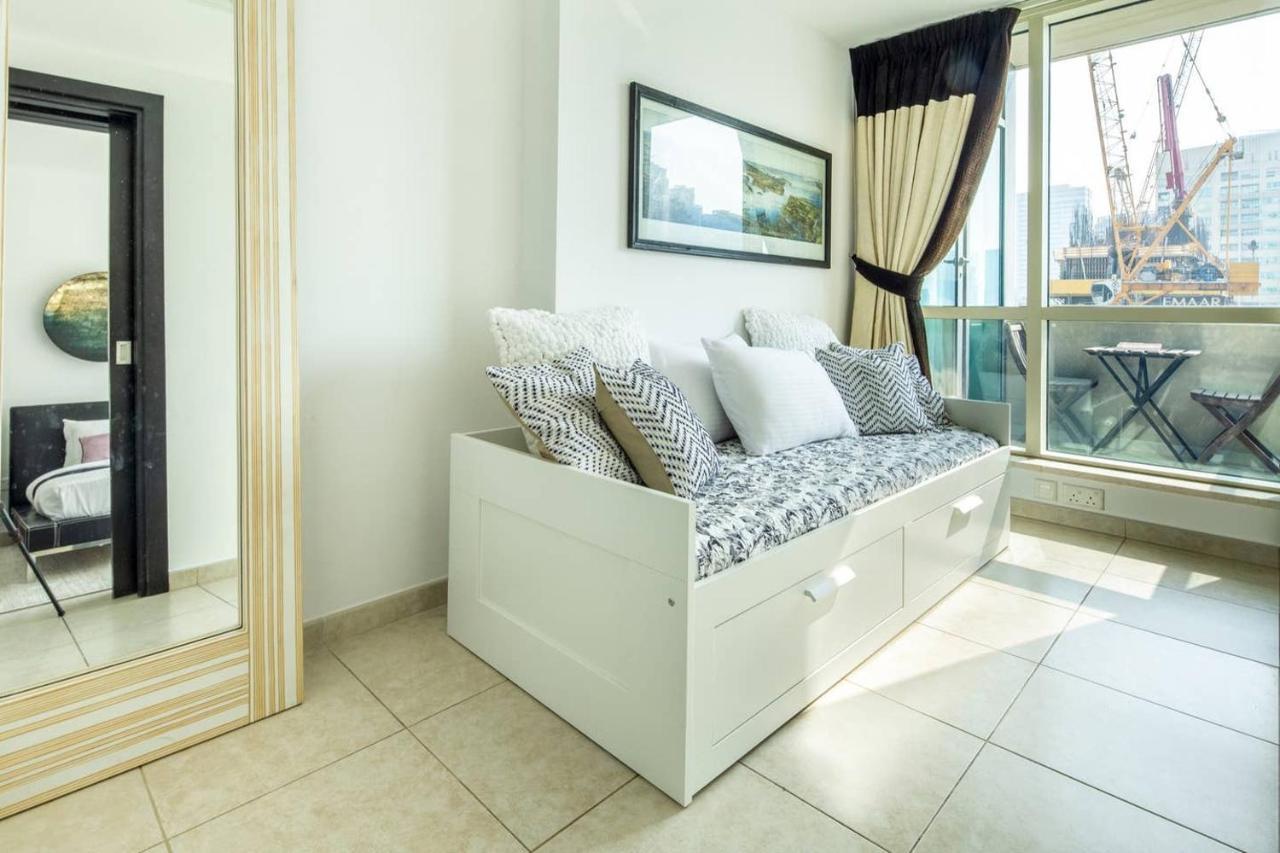 Frank Porter - Al Majara 2 Dubai Exterior photo